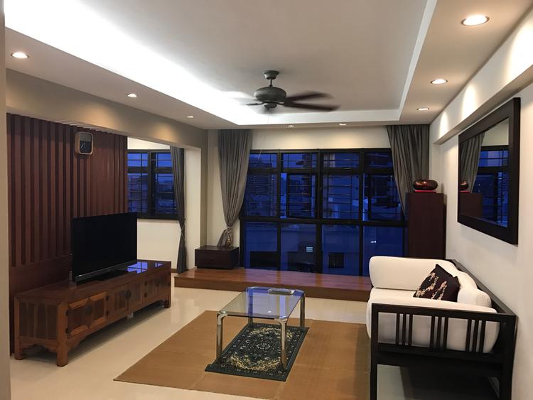 Ang Mo Kio Street 31 thumbnail photo